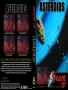 Atari  Jaguar  -  Asteroids
